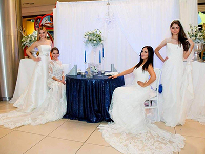 Burgas wedding EXPO
