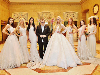 BALKANICA WEDDING EXPO